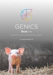 BaseLine brochure cover